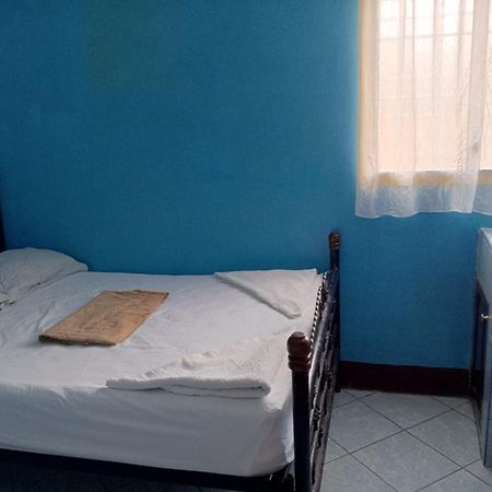Hostal Siero Moyogalpa Ngoại thất bức ảnh