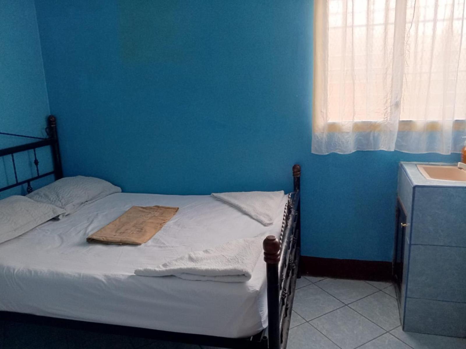 Hostal Siero Moyogalpa Ngoại thất bức ảnh