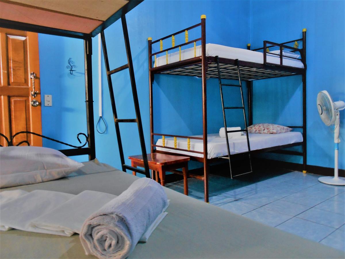 Hostal Siero Moyogalpa Ngoại thất bức ảnh