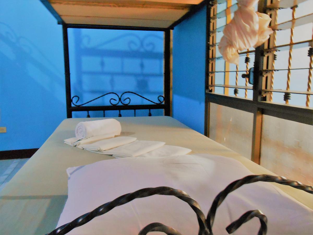 Hostal Siero Moyogalpa Ngoại thất bức ảnh