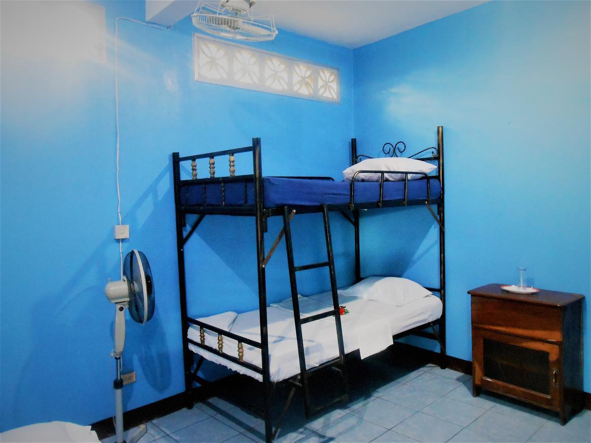Hostal Siero Moyogalpa Ngoại thất bức ảnh