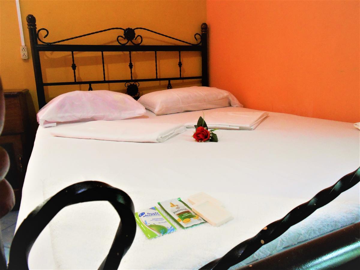 Hostal Siero Moyogalpa Ngoại thất bức ảnh